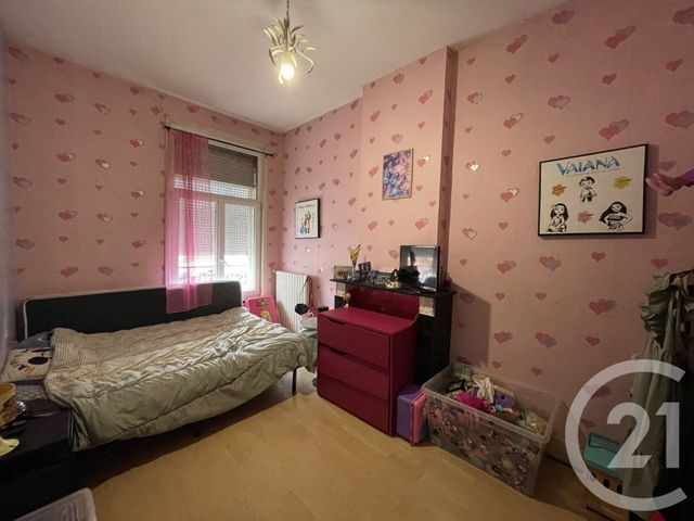 Maison à vendre - 6 pièces - 123 m2 - Le Cateau Cambresis - 59 - NORD-PAS-DE-CALAIS