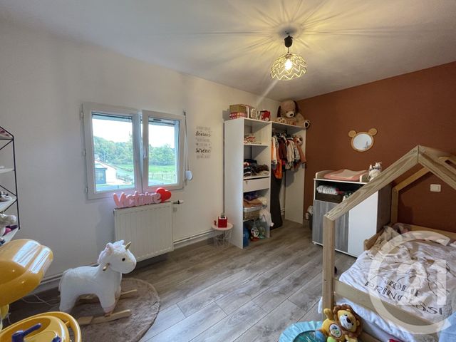 Maison à vendre - 6 pièces - 115 m2 - Guise - 02 - PICARDIE