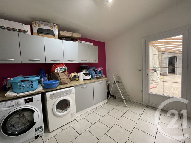 Maison à vendre - 6 pièces - 115 m2 - Guise - 02 - PICARDIE