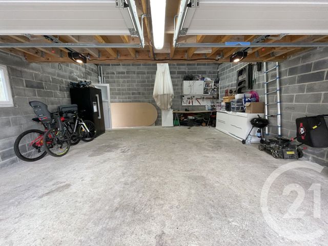 Maison à vendre - 6 pièces - 115 m2 - Guise - 02 - PICARDIE