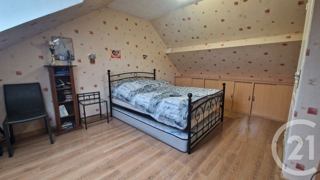 Maison à vendre - 5 pièces - 99,25 m2 - Mennevret - 02 - PICARDIE