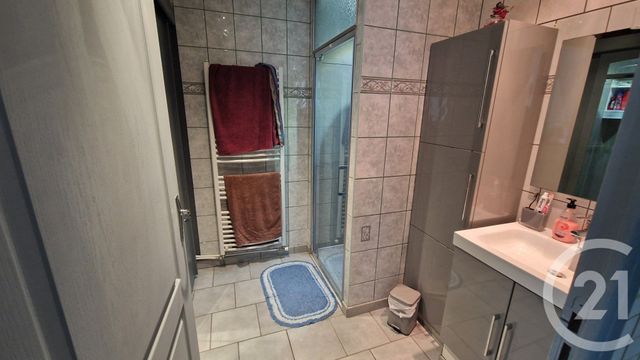 Maison à vendre - 5 pièces - 99,25 m2 - Mennevret - 02 - PICARDIE