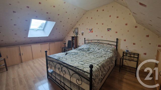 Maison à vendre - 5 pièces - 99,25 m2 - Mennevret - 02 - PICARDIE