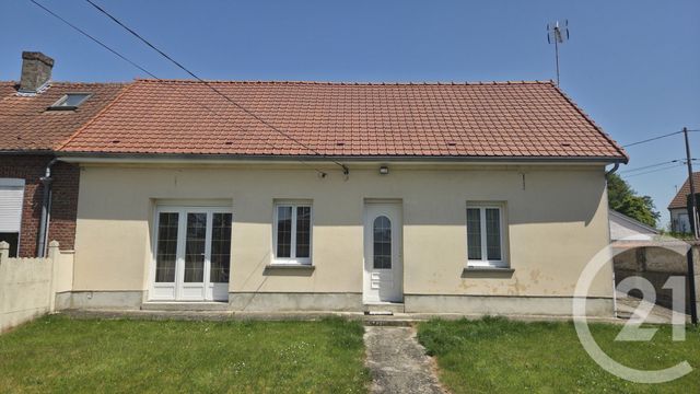 maison - MENNEVRET - 02