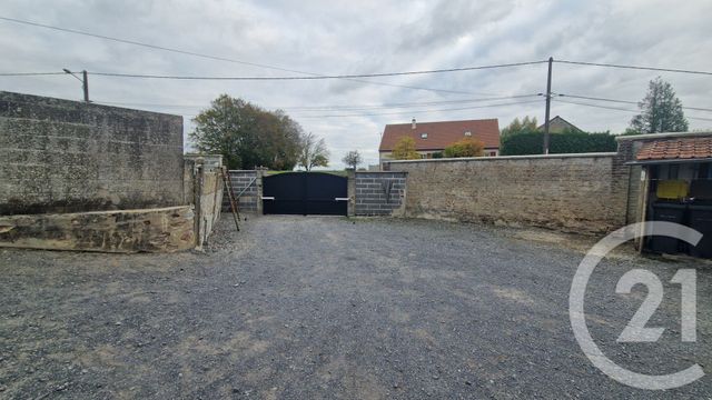 Maison à vendre - 5 pièces - 99,25 m2 - Mennevret - 02 - PICARDIE