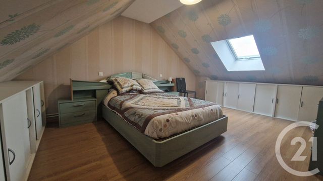 Maison à vendre - 5 pièces - 99,25 m2 - Mennevret - 02 - PICARDIE