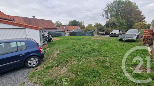 Maison à vendre - 5 pièces - 99,25 m2 - Mennevret - 02 - PICARDIE