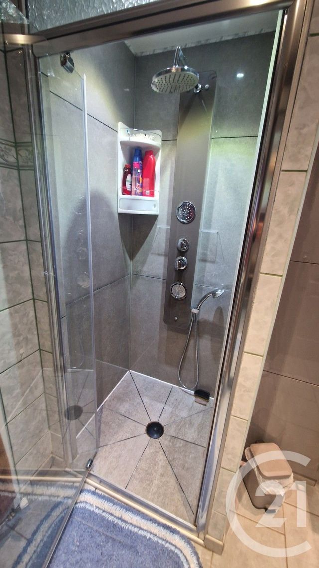 Maison à vendre - 5 pièces - 99,25 m2 - Mennevret - 02 - PICARDIE