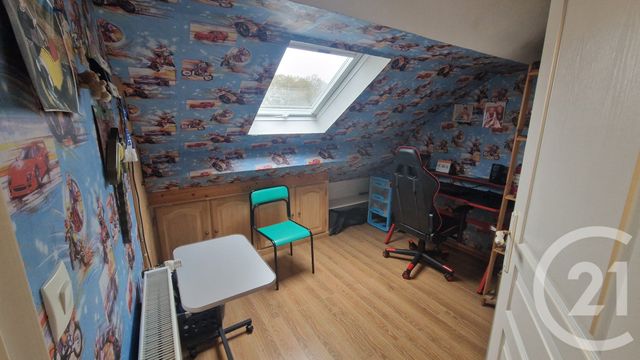 Maison à vendre - 5 pièces - 99,25 m2 - Mennevret - 02 - PICARDIE