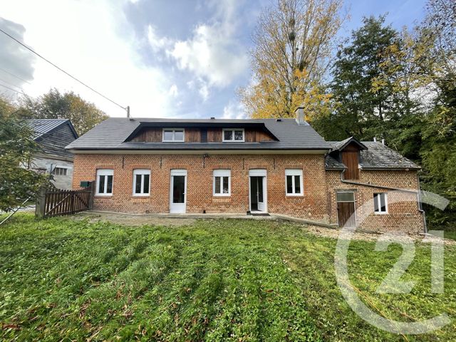 Prix immobilier LE SOURD - Photo d’une maison vendue