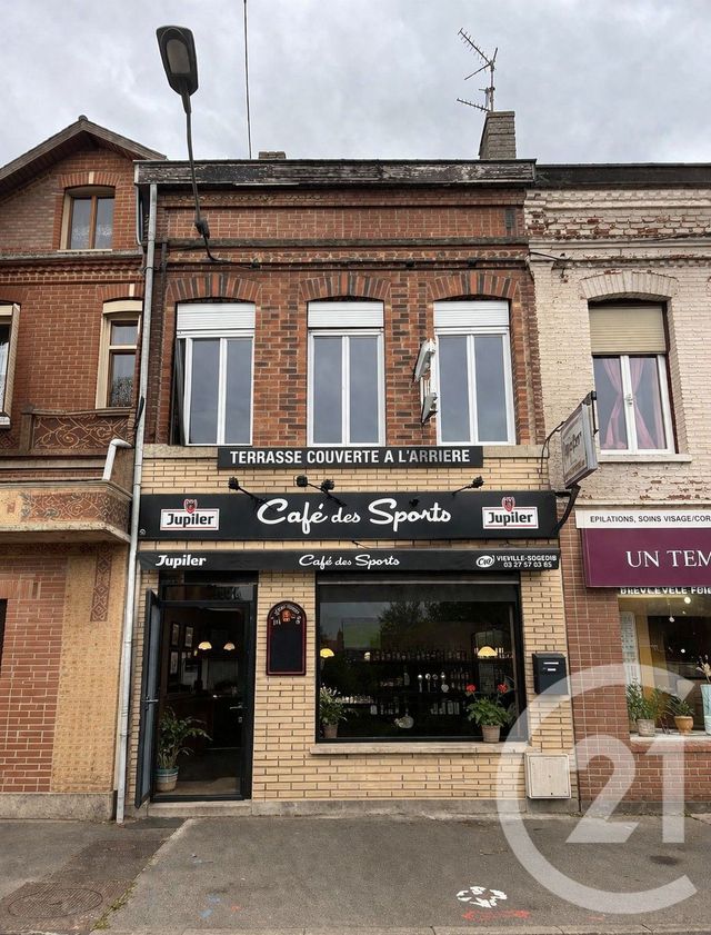 immeuble - GUISE - 02