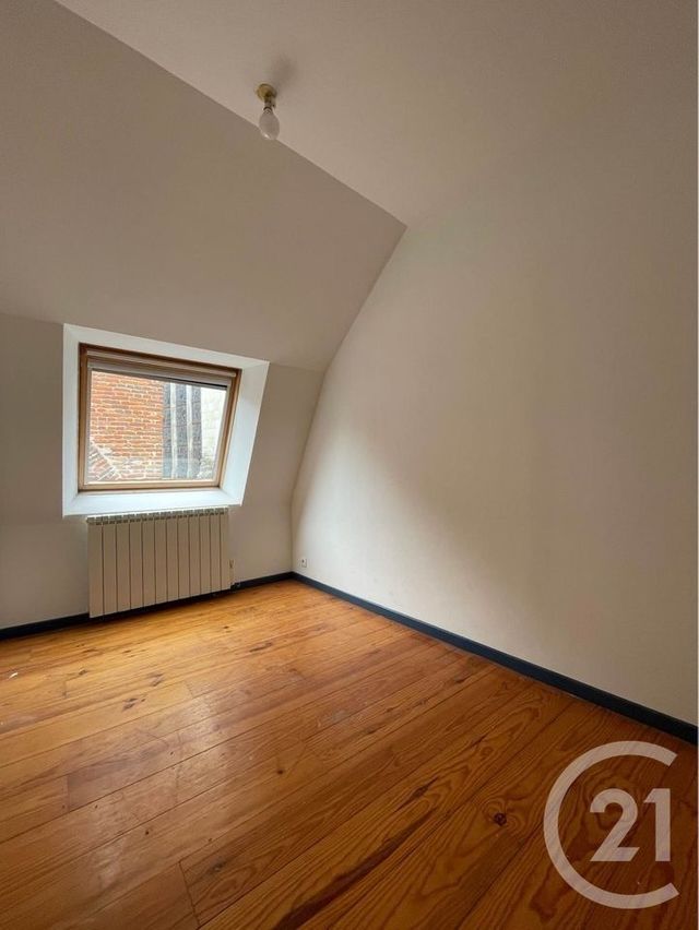 Maison à louer - 4 pièces - 70 m2 - Guise - 02 - PICARDIE