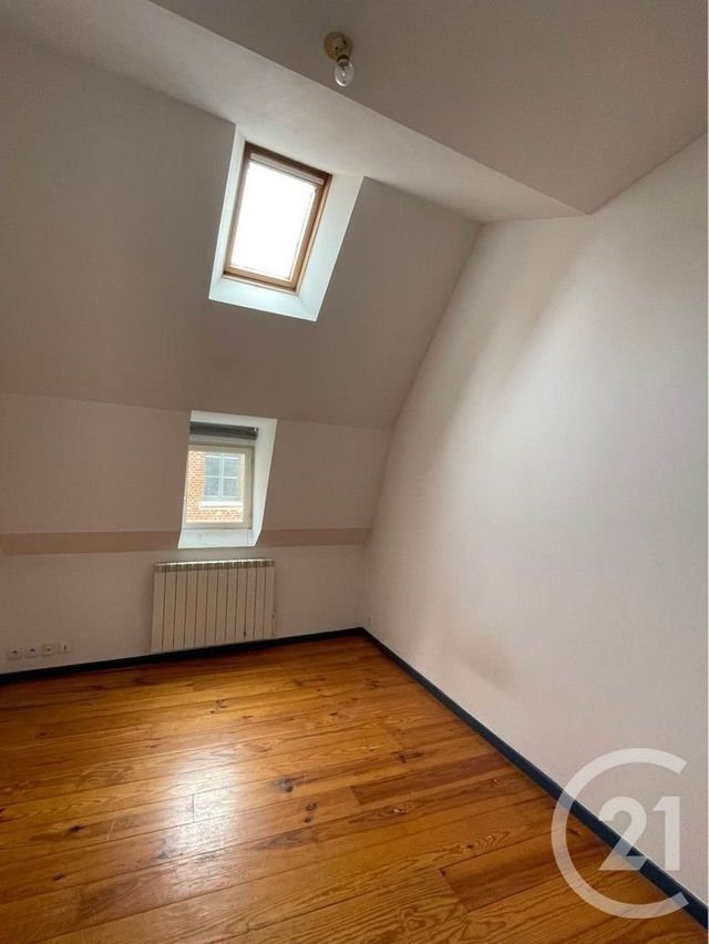 Maison à louer - 4 pièces - 70 m2 - Guise - 02 - PICARDIE