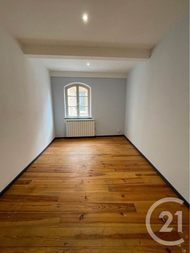 Maison à louer - 4 pièces - 70 m2 - Guise - 02 - PICARDIE