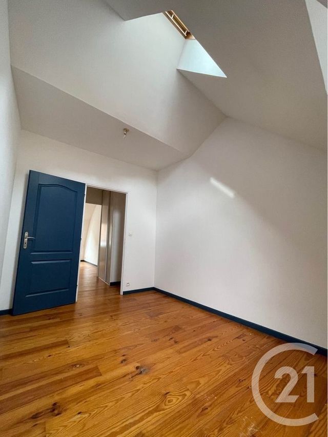 Maison à louer - 4 pièces - 70 m2 - Guise - 02 - PICARDIE