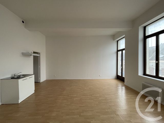 Immeuble &agrave; vendre - 455 m2 - Guise - 02 - PICARDIE