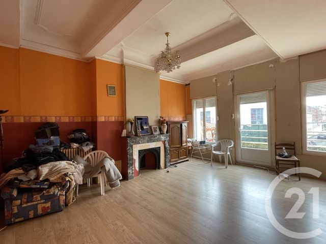 Immeuble &agrave; vendre - 225 m2 - Guise - 02 - PICARDIE