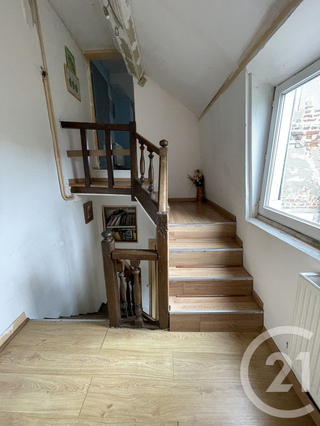 Immeuble &agrave; vendre - 225 m2 - Guise - 02 - PICARDIE