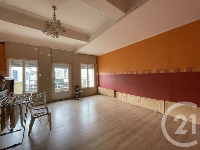 Immeuble &agrave; vendre - 225 m2 - Guise - 02 - PICARDIE