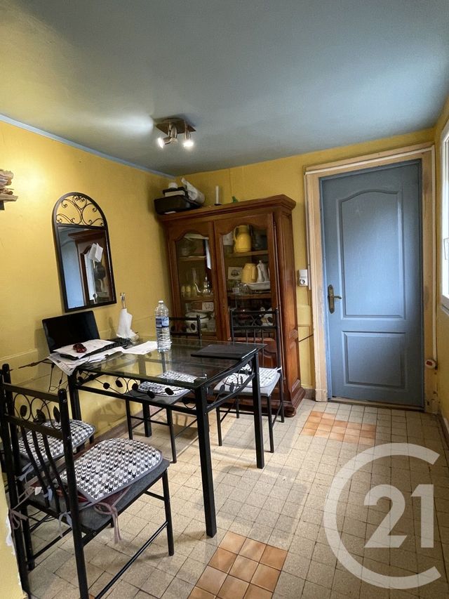 Immeuble &agrave; vendre - 225 m2 - Guise - 02 - PICARDIE