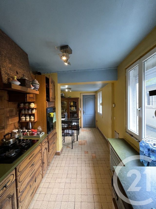 Immeuble &agrave; vendre - 225 m2 - Guise - 02 - PICARDIE