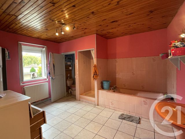 Immeuble &agrave; vendre - 225 m2 - Guise - 02 - PICARDIE