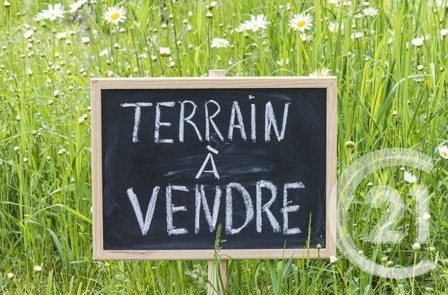 terrain - ETREUX - 02