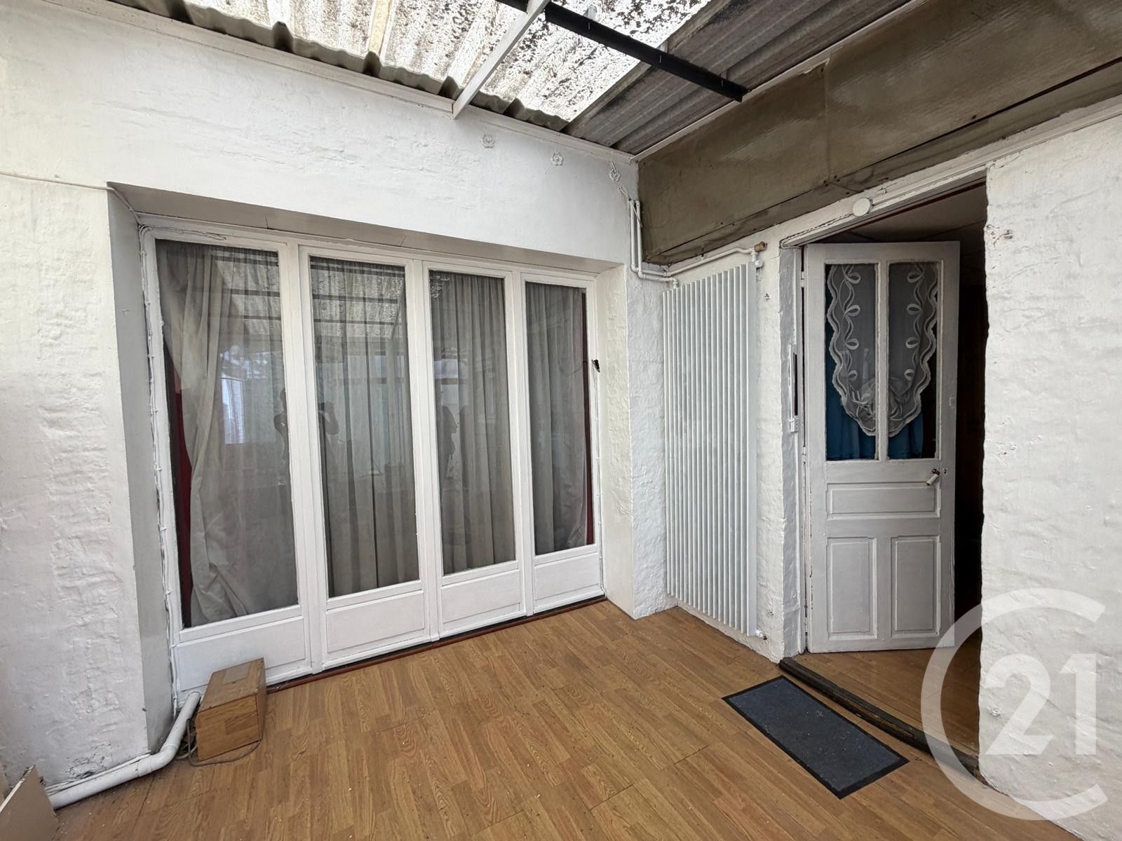Maison à vendre - 5 pièces - 82 m2 - Guise - 02 - PICARDIE — 11