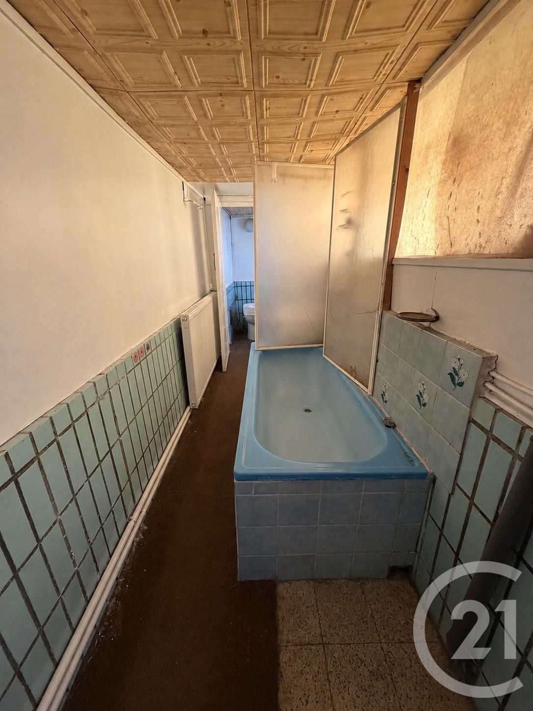 Maison à vendre - 5 pièces - 82 m2 - Guise - 02 - PICARDIE — 8