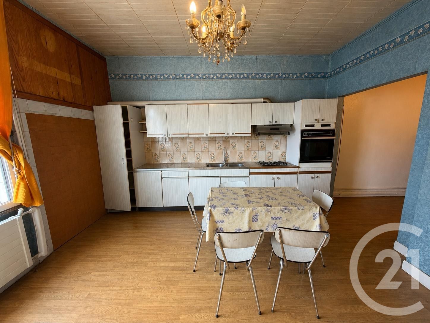 Maison à vendre - 5 pièces - 82 m2 - Guise - 02 - PICARDIE — 17