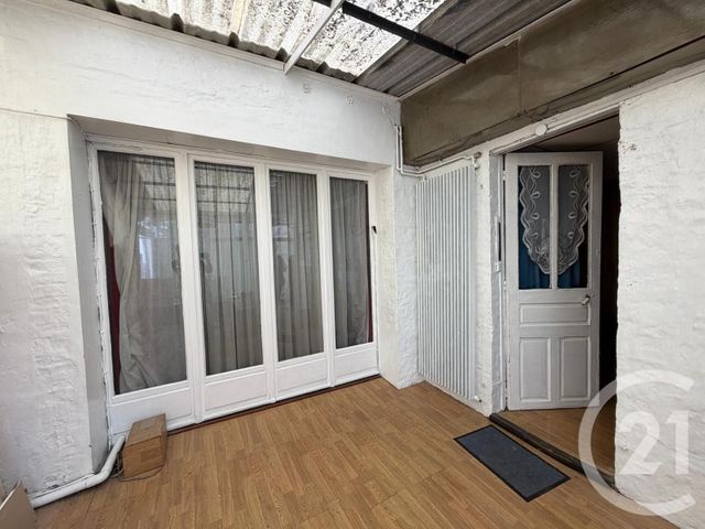 Maison &agrave; vendre - 5 pi&egrave;ces - 82 m2 - Guise - 02 - PICARDIE