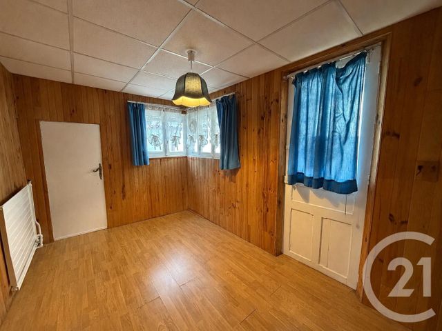 Maison &agrave; vendre - 5 pi&egrave;ces - 82 m2 - Guise - 02 - PICARDIE
