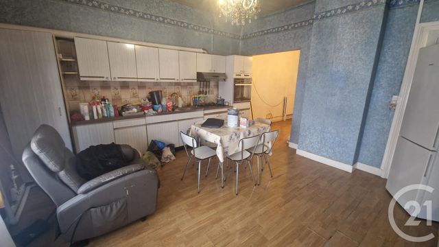 Maison à vendre - 5 pièces - 82 m2 - Guise - 02 - PICARDIE