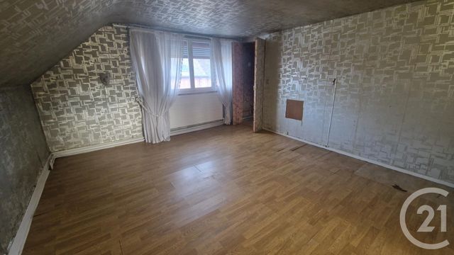 Maison à vendre - 5 pièces - 82 m2 - Guise - 02 - PICARDIE