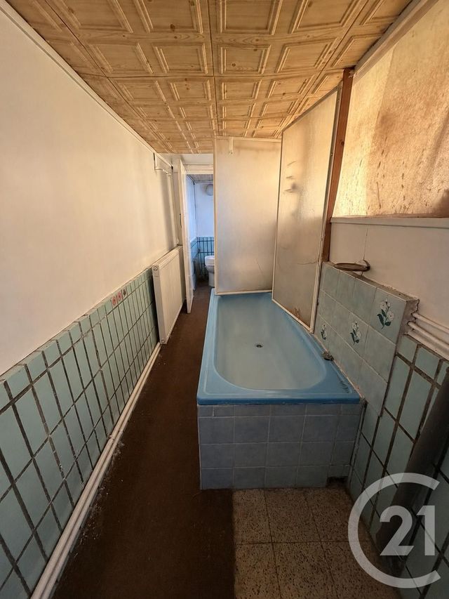 Maison &agrave; vendre - 5 pi&egrave;ces - 82 m2 - Guise - 02 - PICARDIE