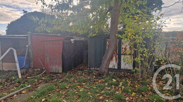 Maison à vendre - 5 pièces - 82 m2 - Guise - 02 - PICARDIE