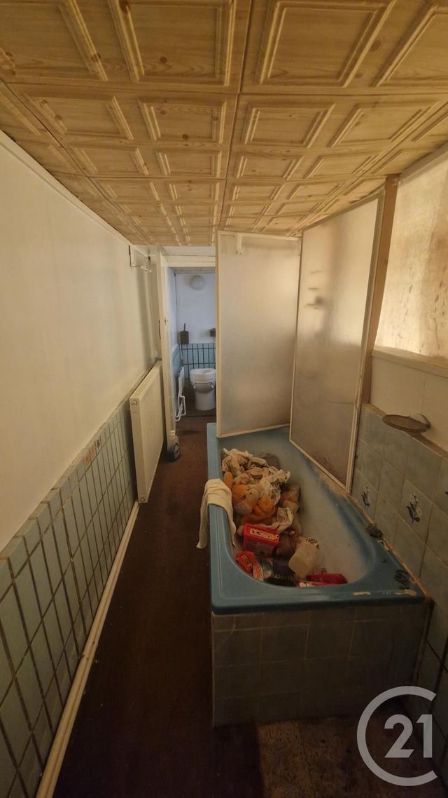 Maison à vendre - 5 pièces - 82 m2 - Guise - 02 - PICARDIE