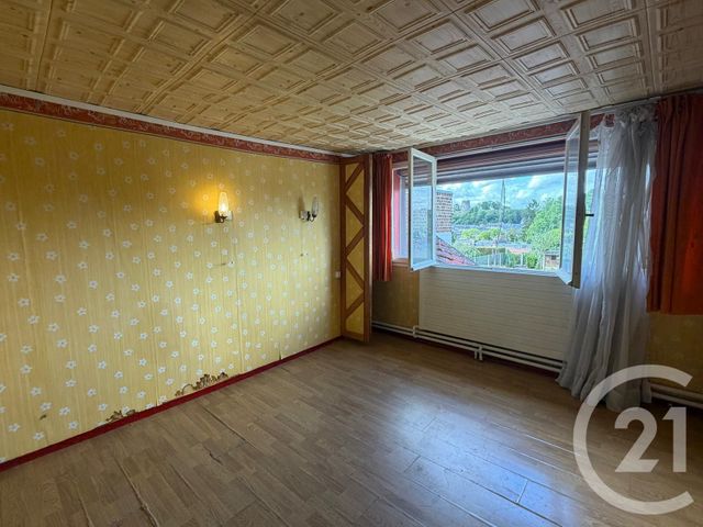 Maison &agrave; vendre - 5 pi&egrave;ces - 82 m2 - Guise - 02 - PICARDIE