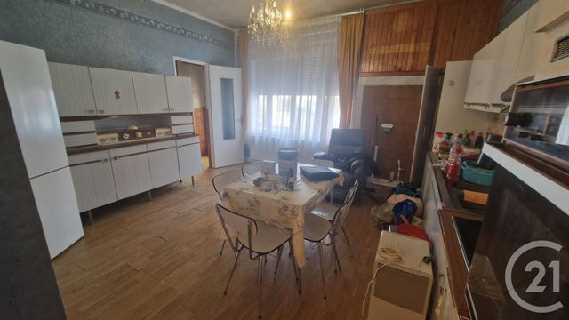 Maison à vendre - 5 pièces - 82 m2 - Guise - 02 - PICARDIE
