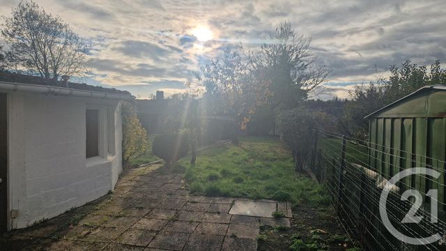 Maison à vendre - 5 pièces - 82 m2 - Guise - 02 - PICARDIE