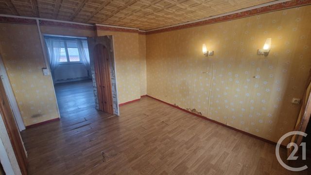 Maison à vendre - 5 pièces - 82 m2 - Guise - 02 - PICARDIE