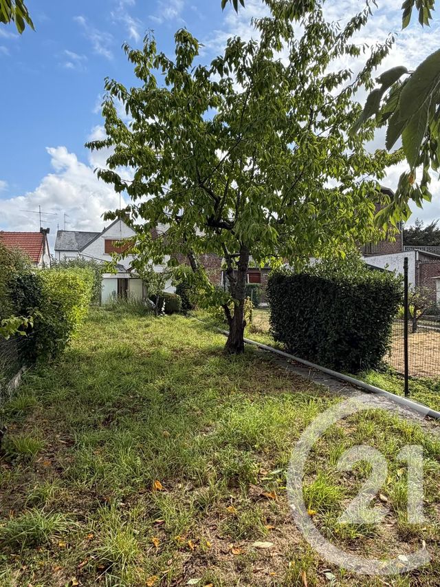 Maison &agrave; vendre - 5 pi&egrave;ces - 82 m2 - Guise - 02 - PICARDIE