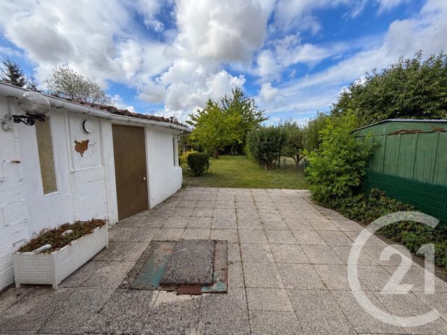 Maison &agrave; vendre - 5 pi&egrave;ces - 82 m2 - Guise - 02 - PICARDIE