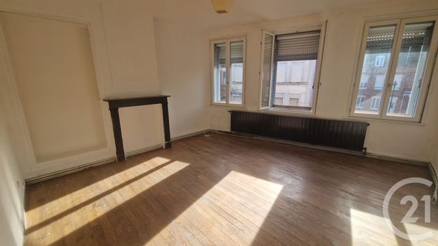 Maison à vendre LE CATEAU CAMBRESIS