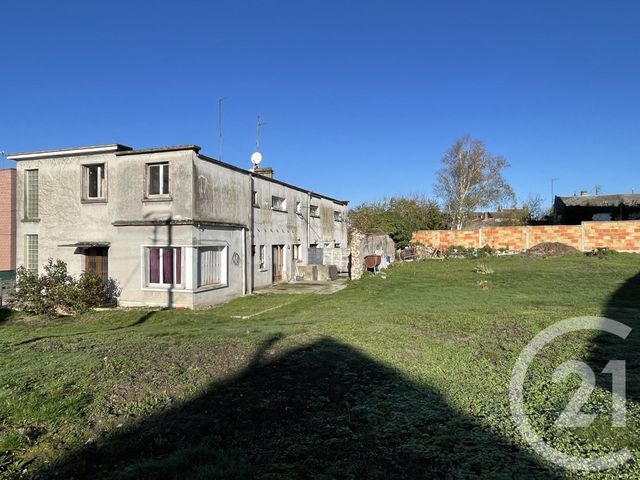 Maison à vendre - 7 pièces - 177 m2 - Guise - 02 - PICARDIE