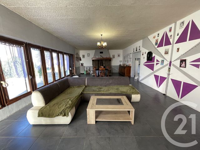 Maison à vendre - 7 pièces - 177 m2 - Guise - 02 - PICARDIE