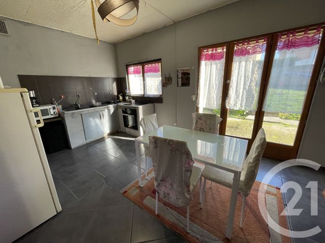 Maison à vendre - 7 pièces - 177 m2 - Guise - 02 - PICARDIE