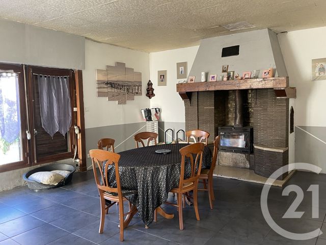 Maison à vendre - 7 pièces - 177 m2 - Guise - 02 - PICARDIE