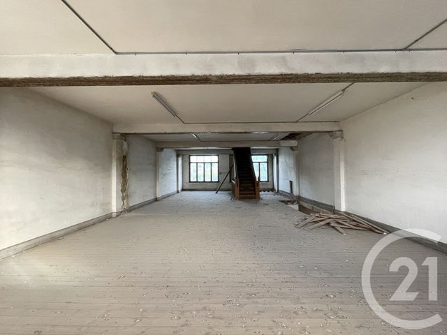 Immeuble &agrave; vendre - 650 m2 - Le Cateau Cambresis - 59 - NORD-PAS-DE-CALAIS