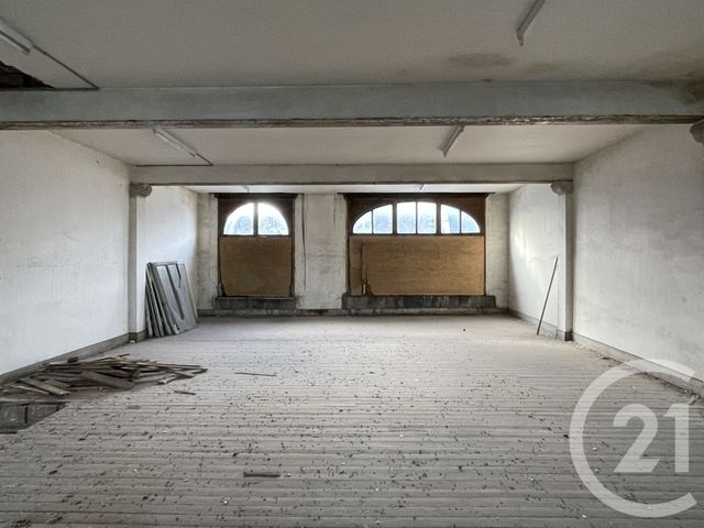 Immeuble &agrave; vendre - 650 m2 - Le Cateau Cambresis - 59 - NORD-PAS-DE-CALAIS